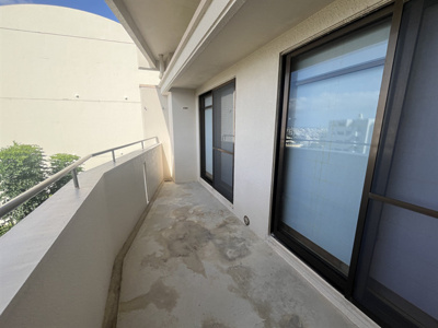  | マンション識名12