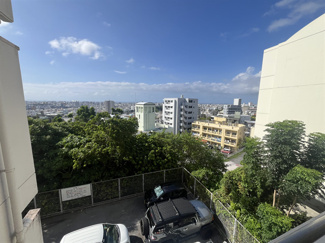  | マンション識名12