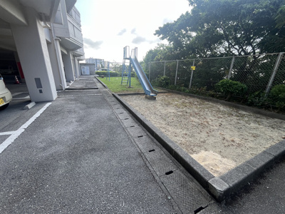  | マンション識名12