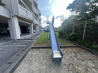  | マンション識名12