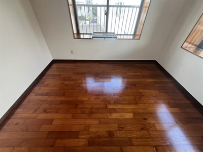 【内装】 | マンション識名12