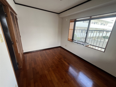 【内装】 | マンション識名12