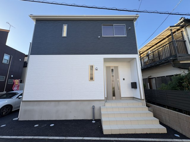 【Cradle garden】宇都宮市今泉町 第4 限定1邸