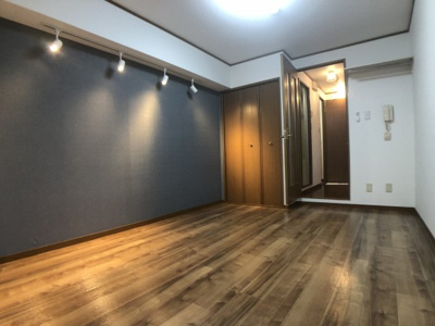 【居間・リビング】 | ヴィーブル三国ヶ丘