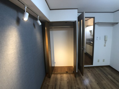 【収納】 | ヴィーブル三国ヶ丘