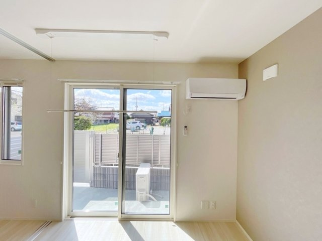 グラン　ラフテルの居間・リビング