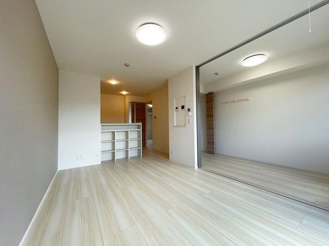 グラン　ラフテルの居間・リビング