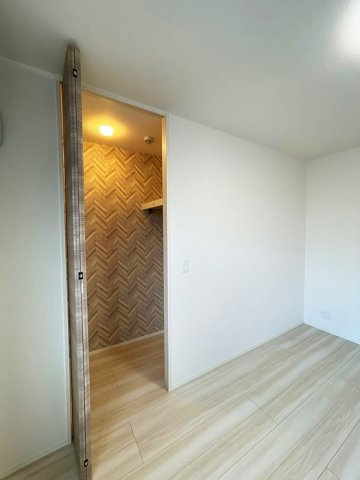 グラン　ラフテルの内装