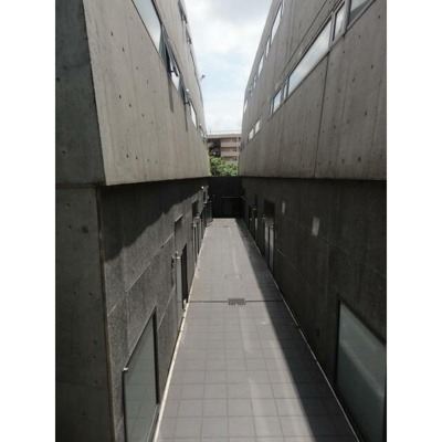 【外観】 | ＥＢＩＳＵ　ＦＯＬＩＯ　Ａｃｔ．３