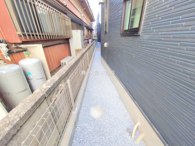 《仲介手数料無料》上尾市大字原市4122-5新築一戸建てグラファーレ