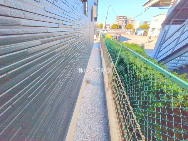 《仲介手数料無料》上尾市大字原市4122-5新築一戸建てグラファーレ