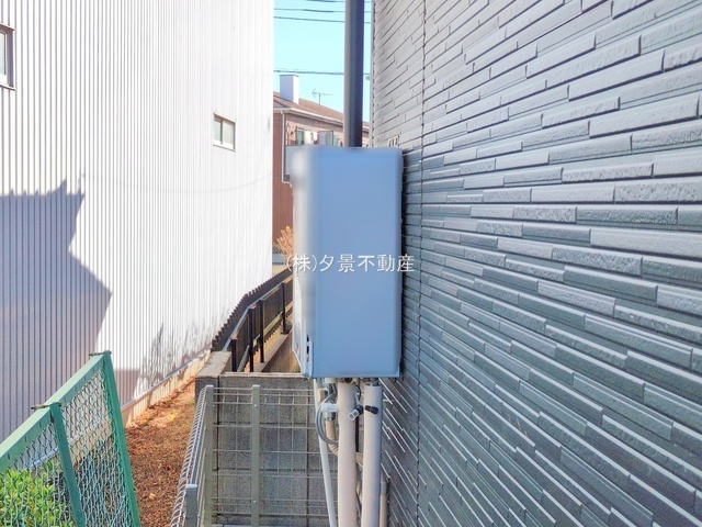 《仲介手数料無料》上尾市大字原市4122-5新築一戸建てグラファーレ