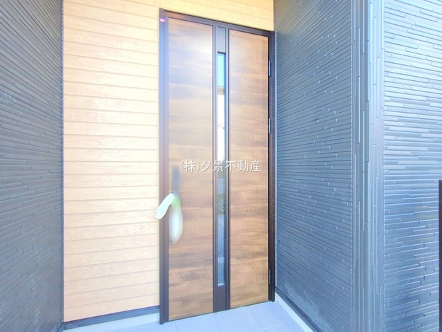 《仲介手数料無料》上尾市大字原市4122-5新築一戸建てグラファーレ