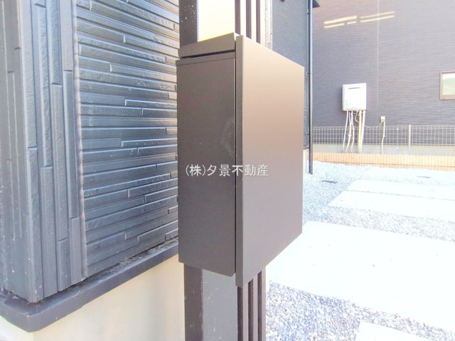 《仲介手数料無料》上尾市大字原市4122-5新築一戸建てグラファーレ