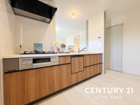 JR南武線「鹿島田」新築分譲の画像