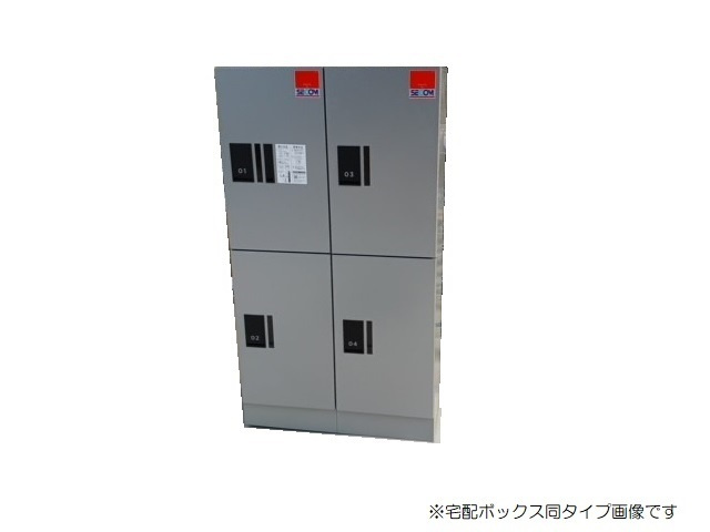 花水木のその他共用部分