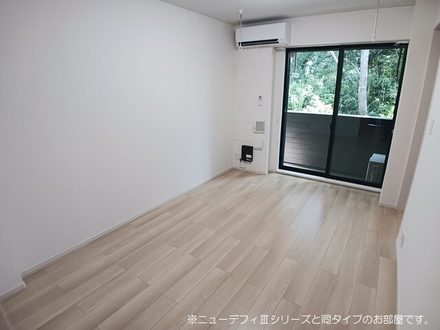 花水木の居間・リビング