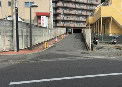 【外観】 | ルミナス相模原 | マンションの外観は非常に重要なポイントです！外観の善し悪しは資産価値に大きな影響を与えます。外観のいいマンションを購入することで、高値で売却がしやすく、買い手が見つかりやすいというメリットがあります。