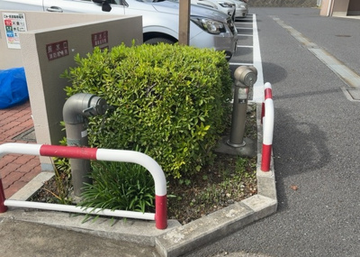 【庭】 | ルミナス相模原 | 物件によっては、入居者が個人的に使用できる専用庭がついているものもあります。また、住宅の中にある土間の部分を庭と呼ぶこともあります。庭の用途は住む人によって変わり、それによってデザインもさまざまです。