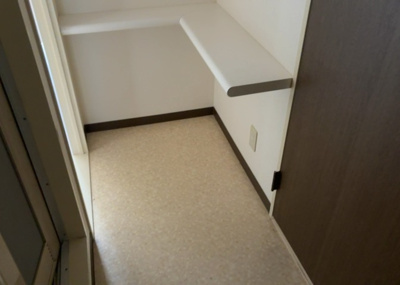 【脱衣所】 | ルミナス相模原 | 洗面脱衣所は「体を綺麗に整える場所」という目的と役割を持っています。そして便利で使い勝手のいい「体を綺麗に整える場所」にするためには、配置や動線、照明や収納計画をしっかりと検討しておく必要があります。