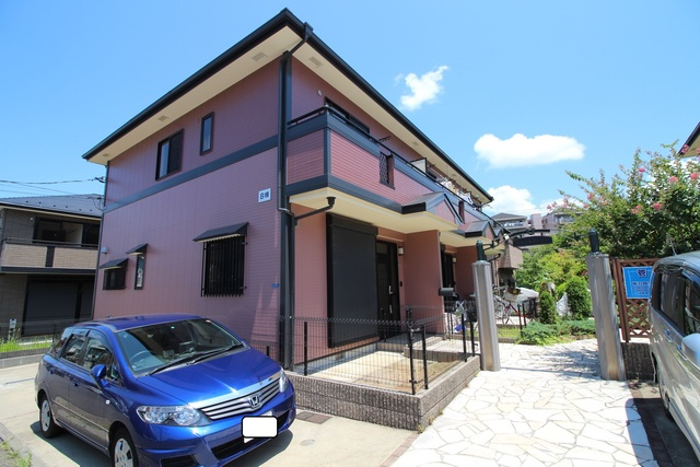 もみの木プレイスＢ