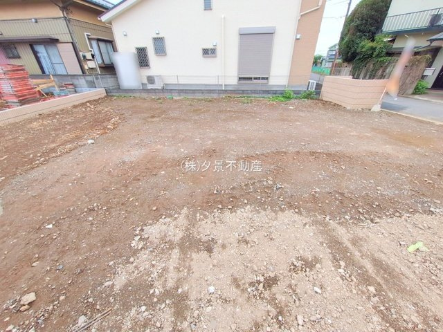 《仲介手数料無料》上尾市大字原市4122-5新築一戸建てグラファーレ