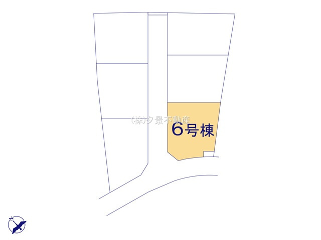 《仲介手数料無料》上尾市大字原市4122-5新築一戸建てグラファーレ