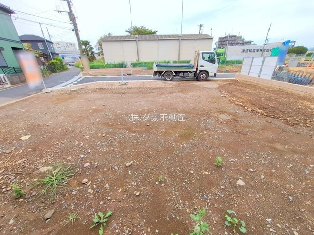 《仲介手数料無料》上尾市大字原市4122-5新築一戸建てグラファーレ