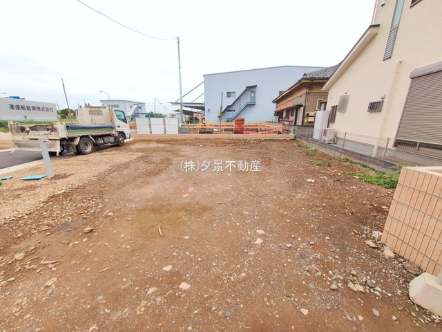 《仲介手数料無料》上尾市大字原市4122-5新築一戸建てグラファーレ