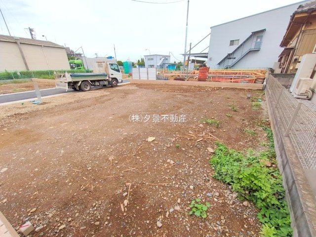 《仲介手数料無料》上尾市大字原市4122-5新築一戸建てグラファーレ