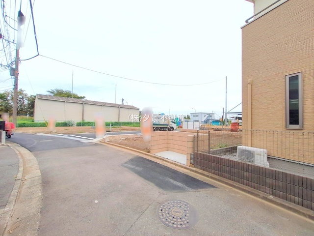 《仲介手数料無料》上尾市大字原市4122-5新築一戸建てグラファーレ