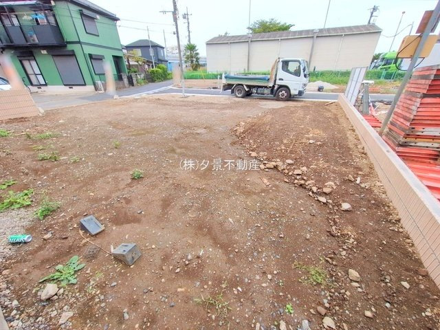 《仲介手数料無料》上尾市大字原市4122-5新築一戸建てグラファーレ