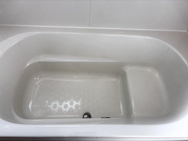 新築戸建　伴東8丁目(No.1／No.2)の浴室