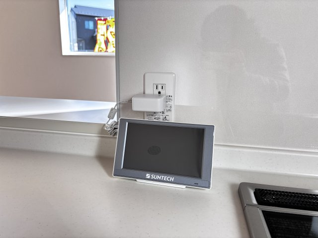 新築戸建　伴東8丁目(No.1／No.2)の設備|太陽光発電システム搭載（月額利用料要）