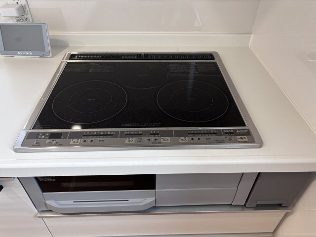 新築戸建　伴東8丁目(No.1／No.2)の設備