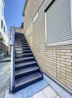 【その他共用部分】 | ワイズコート