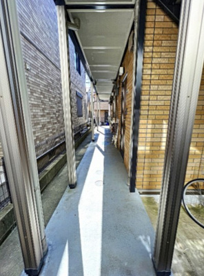 【ロビー】 | ワイズコート