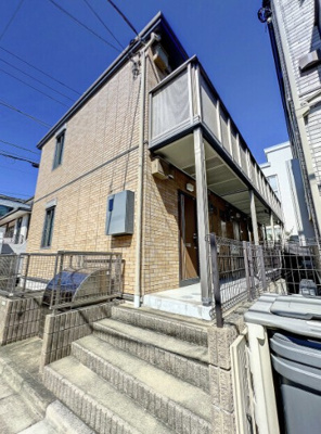 【エントランス】 | ワイズコート