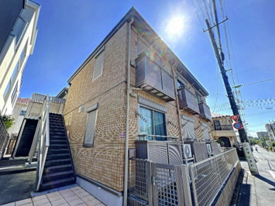 【外観】 | ワイズコート