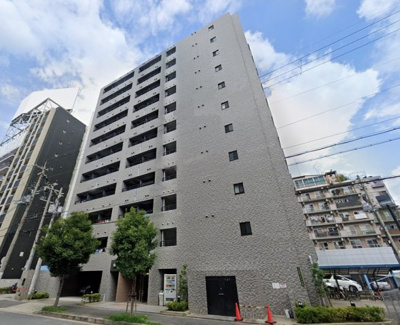 【外観】 | エスリード新大阪第8