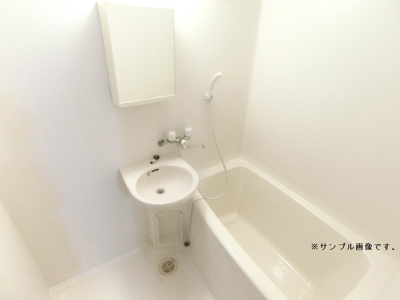 【内装】 | エスリード新大阪第8