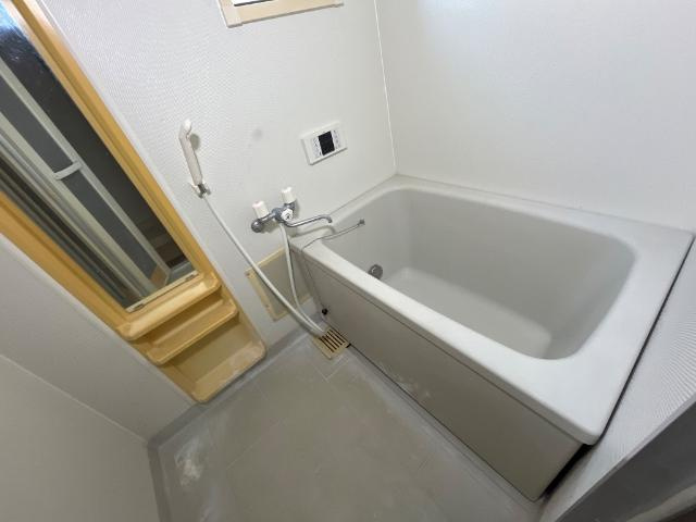 【浴室】 | セイフ三枡 | バス