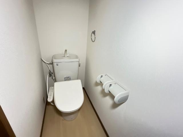 【トイレ】 | セイフ三枡 | トイレ