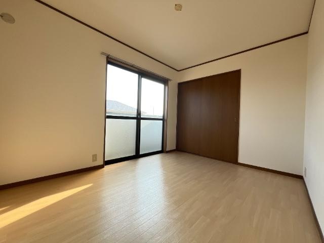 【内装】 | セイフ三枡 | 洋室