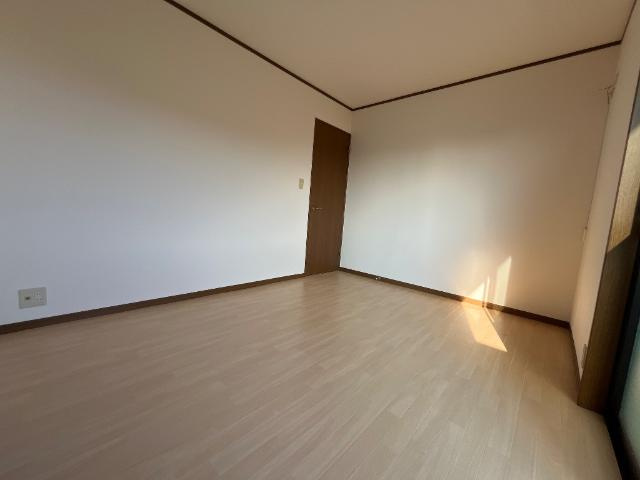 【内装】 | セイフ三枡 | 洋室