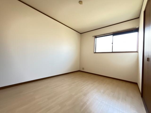 【内装】 | セイフ三枡 | 洋室