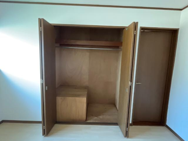 【収納】 | セイフ三枡 | 収納