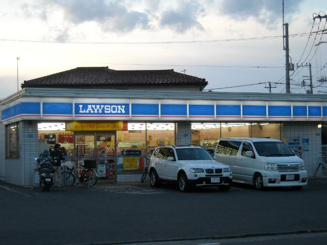 【周辺】 | セイフ三枡 | ローソン矢畑店まで737ｍ