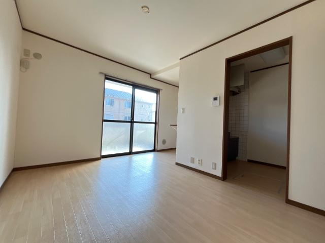 【居間・リビング】 | セイフ三枡 | リビング