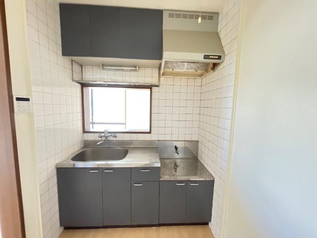 【キッチン】 | セイフ三枡 | キッチン